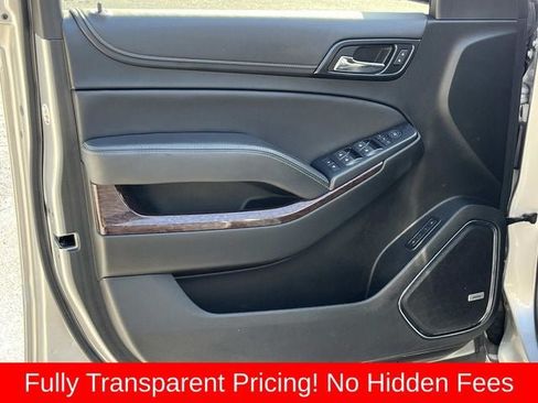 Used 2019 GMC Yukon SLT w/ Open Road Package AWD/4WD image 28