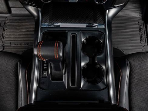 Used 2025 Ford F150 Raptor image 28