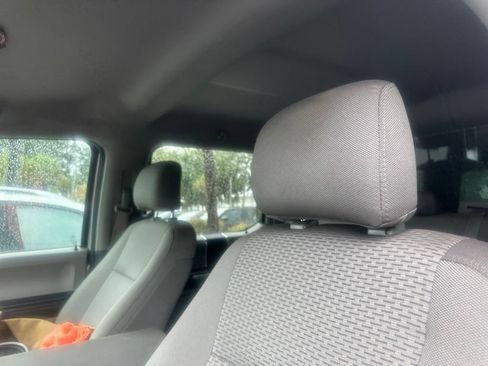Used 2016 Ford F150 XLT AWD/4WD image 3