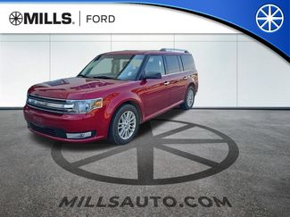 Used 2018 Ford Flex SEL w/ Equipment Group 202A AWD/4WD video 1