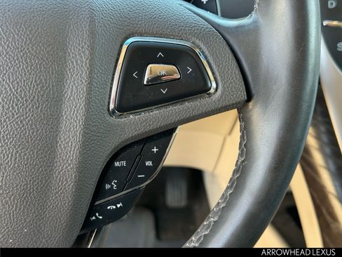 Used 2017 Lincoln MKX Reserve image 23