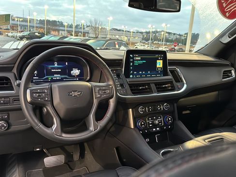 Used 2023 Chevrolet Tahoe RST w/ Luxury Package image 18