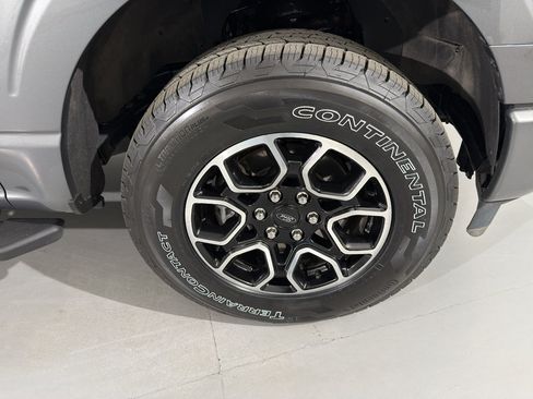 Used 2023 Ford F150 XLT w/ Equipment Group 302A High image 11