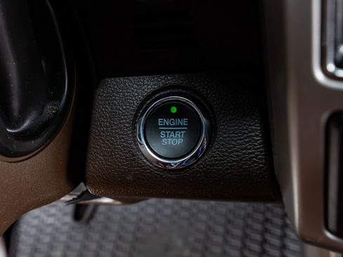 Used 2020 Ford F250 King Ranch w/ King Ranch Ultimate Package image 21