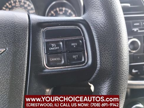 Used 2014 Chrysler 200 LX image 23