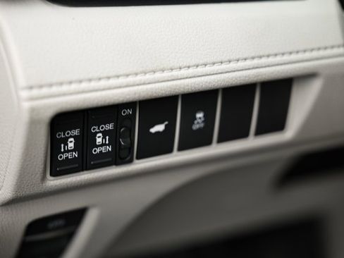 New 2026 Honda Odyssey EX-L image 26