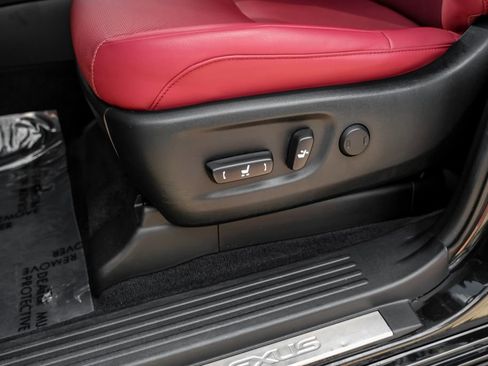 Used 2023 Lexus GX 460 Premium AWD/4WD image 30