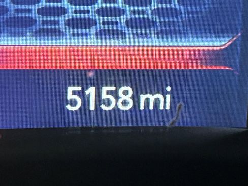 Used 2025 RAM 1500 Big Horn image 11