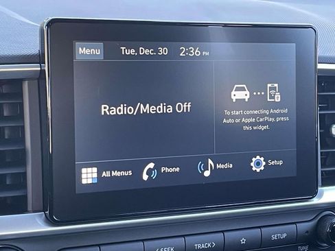 New 2026 Hyundai Venue SEL image 25