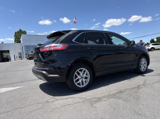 Certified 2022 Ford Edge SEL AWD/4WD video 3