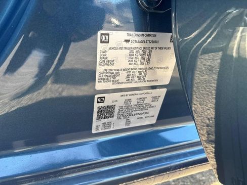 New 2026 GMC Sierra 1500 Denali image 39