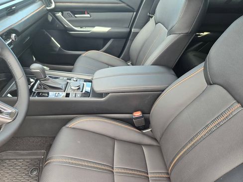 Certified 2025 MAZDA CX-50 AWD 2.5 Hybrid w/ Weather Package image 12