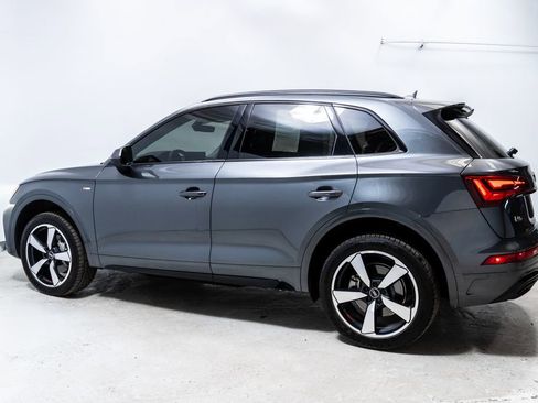 Used 2022 Audi Q5 2.0T Premium Plus image 2
