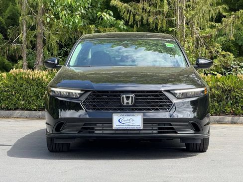 Certified 2026 Honda Accord SE image 28