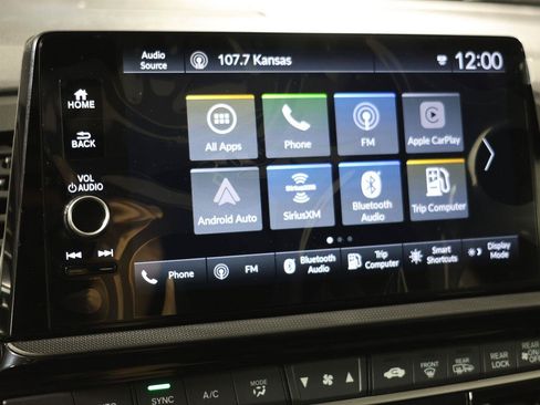 Used 2026 Honda Odyssey Sport-L image 8