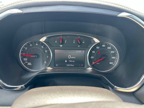 Used 2025 Chevrolet Blazer LT AWD/4WD image 27