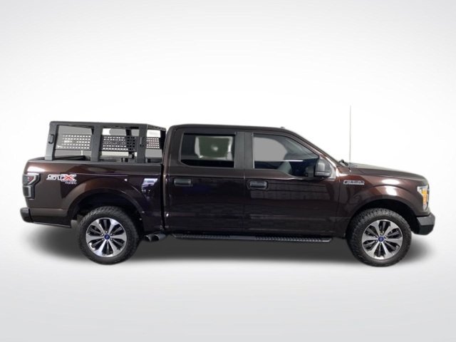 Used 2019 Ford F150 XL w/ Equipment Group 101A Mid AWD/4WD image 7
