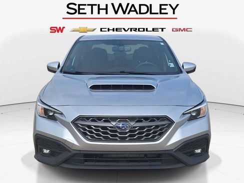 Used 2022 Subaru WRX Premium AWD/4WD image 2