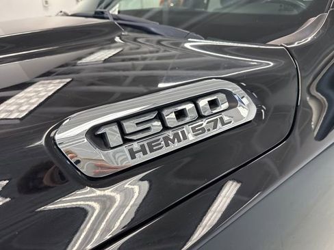 Used 2019 RAM 1500 Big Horn image 6