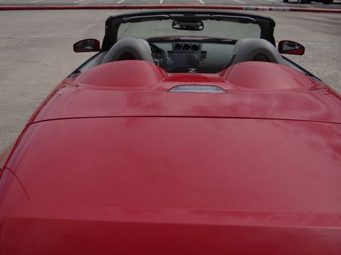 Used 2007 Nissan 350Z Touring RWD image 6