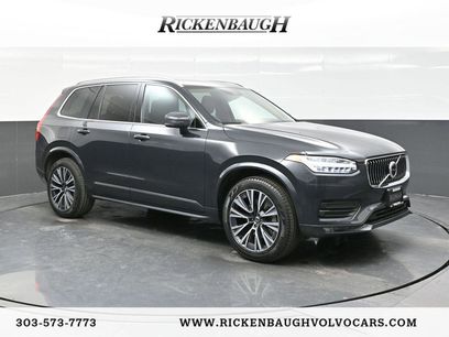 Used 2022 Volvo XC90 T5 Momentum w/ Protection Package Premier