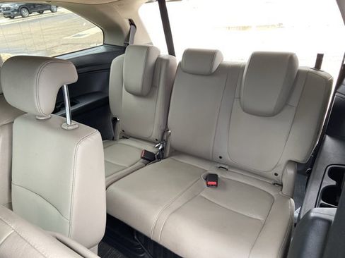 Used 2023 Honda Odyssey EX-L image 54