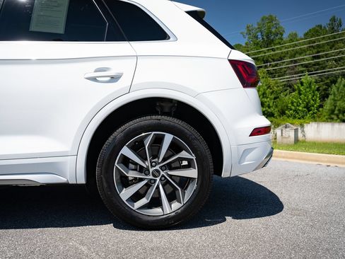 Used 2024 Audi Q5 2.0T Premium Plus AWD/4WD image 6
