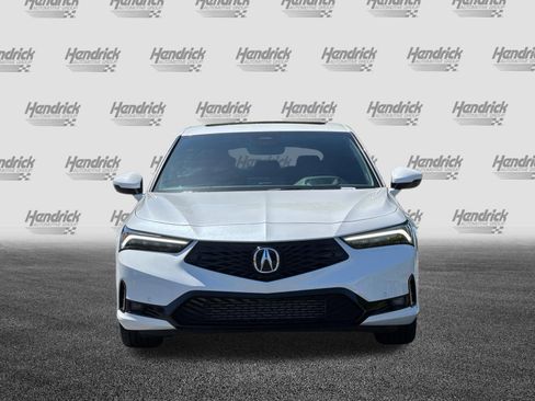Used 2023 Acura Integra A-Spec FWD image 10