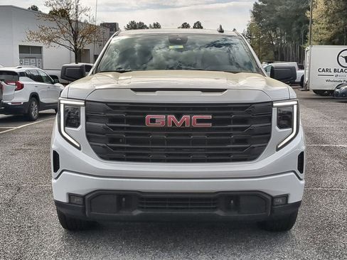 Used 2025 GMC Sierra 1500 Elevation AWD/4WD image 3