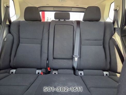 Certified 2026 Nissan Rogue S FWD image 11