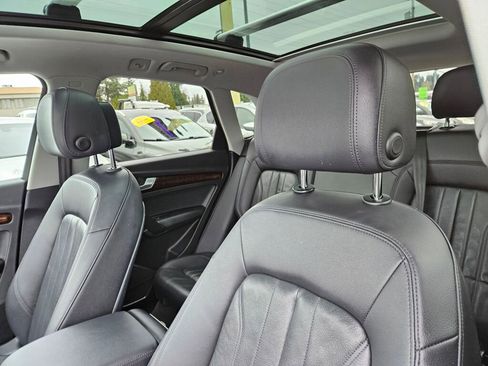 Used 2018 Audi Q5 2.0T Premium image 13