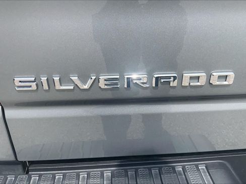 Used 2025 Chevrolet Silverado 1500 LT w/ All Star Edition Plus AWD/4WD image 10