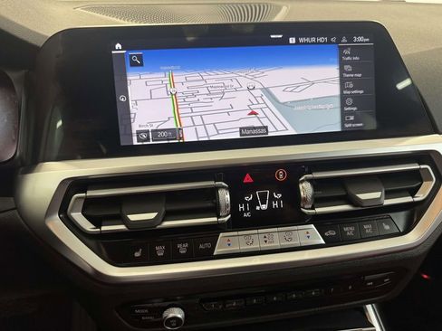 Used 2023 BMW 430i Gran Coupe xDrive 430i Gran Coupe w/ Premium Package image 22