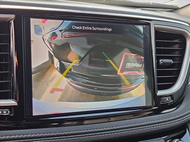 New 2027 Chrysler Pacifica Select FWD image 13