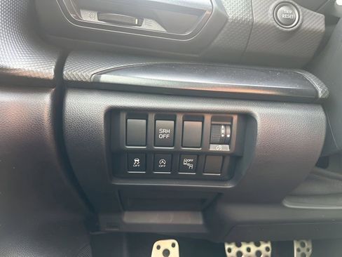 Used 2022 Subaru Forester Wilderness image 23