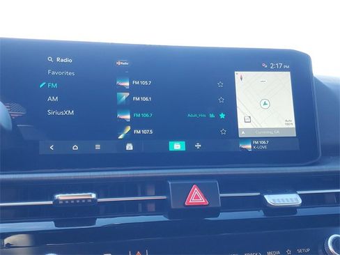 New 2026 Kia Sportage X-Line Prestige image 21