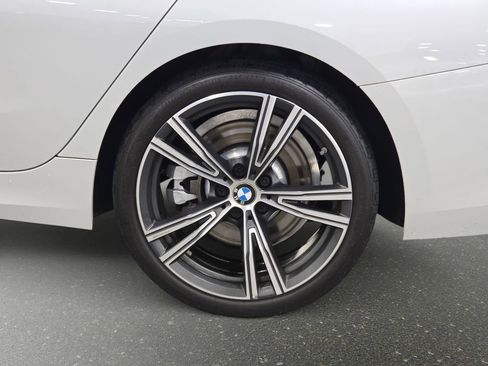 Used 2023 BMW 330i xDrive 330i xDrive w/ Premium Package image 30