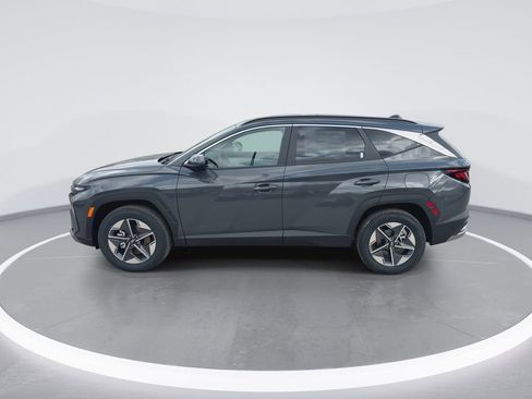 New 2026 Hyundai Tucson SEL AWD/4WD image 5