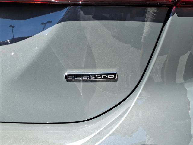 Certified 2025 Audi A5 Premium Plus AWD/4WD image 27