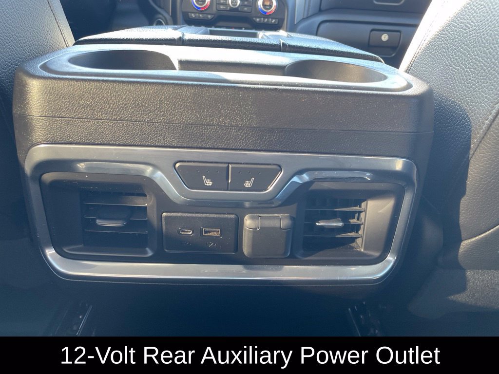 Used 2019 GMC Sierra 1500 Denali w/ Denali Ultimate Package AWD/4WD image 27