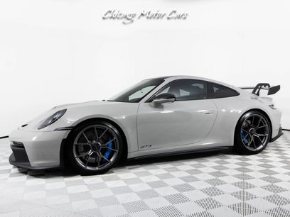 Used 2022 Porsche 911 GT3