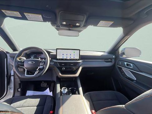 New 2026 Ford Explorer Tremor w/ Tremor Ultimate Package image 25