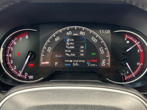 Certified 2023 Toyota RAV4 XLE Premium image 23