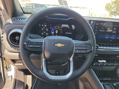 New 2026 Chevrolet Colorado LT w/ LT Convenience Package RWD image 23