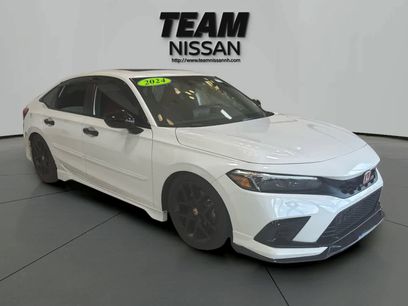 Used 2024 Honda Civic Si