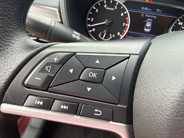 Used 2025 Nissan Altima 2.5 SV FWD image 20