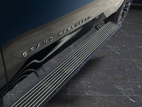 Used 2023 Jeep Grand Wagoneer Series II w/ Quick Order Packagew 28T image 43