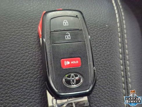 Certified 2025 Toyota Land Cruiser 1958 AWD/4WD image 27