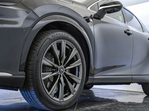 Used 2024 Lexus RX 350 F Sport w/ Convenience Package image 9