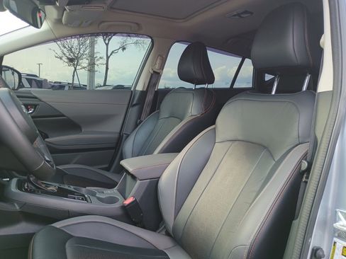 Certified 2024 Subaru Crosstrek 2.5i Limited w/ Popular Package #4A image 14